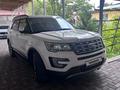 Ford Explorer 2016 годаүшін15 000 000 тг. в Алматы – фото 9