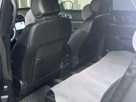 Ford Explorer 2016 года за 15 000 000 тг. в Алматы – фото 12