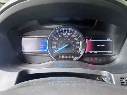 Ford Explorer 2016 года за 15 000 000 тг. в Алматы – фото 15