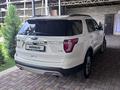Ford Explorer 2016 годаүшін15 000 000 тг. в Алматы – фото 17