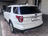 Ford Explorer 2016 годаүшін15 000 000 тг. в Алматы – фото 3