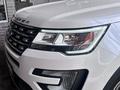 Ford Explorer 2016 годаүшін15 000 000 тг. в Алматы – фото 8