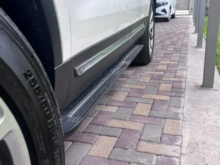Ford Explorer 2016 года за 15 000 000 тг. в Алматы – фото 10