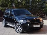 BMW X5 2011 года за 14 999 999 тг. в Астана