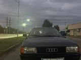 Audi 80 1986 годаfor1 200 000 тг. в Костанай – фото 3