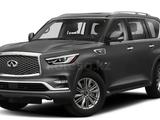 Infiniti QX80 2018 годаүшін544 554 тг. в Астана – фото 2