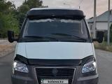 ГАЗ ГАЗель 2009 года за 2 600 000 тг. в Туркестан