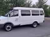 ГАЗ ГАЗель 2009 года за 2 600 000 тг. в Туркестан – фото 2