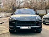 Porsche Cayenne 2021 года за 51 000 000 тг. в Алматы – фото 2