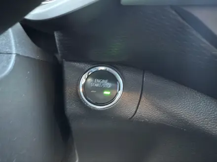 Chevrolet Tracker 2025 года за 7 000 000 тг. в Караганда – фото 9