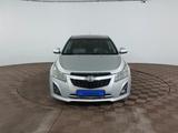 Chevrolet Cruze 2013 годаүшін3 590 000 тг. в Шымкент – фото 2