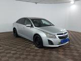 Chevrolet Cruze 2013 года за 3 990 000 тг. в Шымкент – фото 3