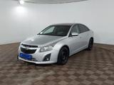 Chevrolet Cruze 2013 годаүшін3 590 000 тг. в Шымкент