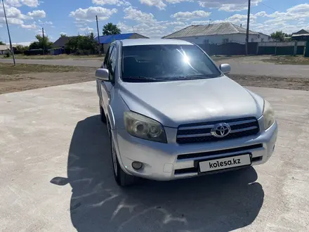 Toyota RAV4 2007 года за 4 500 000 тг. в Караганда