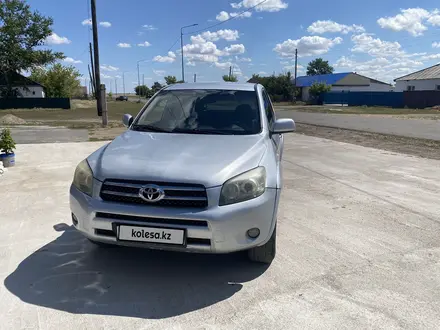 Toyota RAV4 2007 года за 4 500 000 тг. в Караганда – фото 2