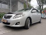 Toyota Corolla 2008 годаүшін5 700 000 тг. в Алматы