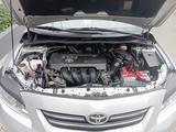Toyota Corolla 2008 годаүшін5 700 000 тг. в Алматы – фото 2