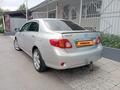 Toyota Corolla 2008 года за 7 000 000 тг. в Шу – фото 7