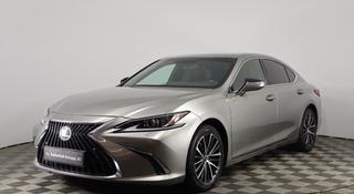 Lexus ES 250 2022 года за 22 800 000 тг. в Астана