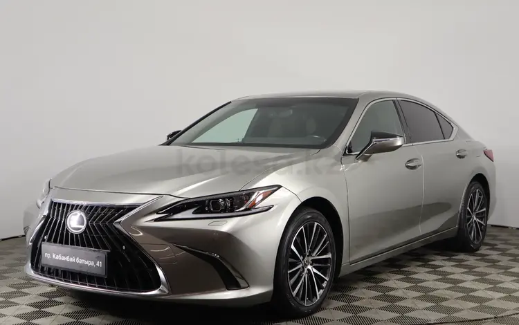 Lexus ES 250 2022 года за 23 690 000 тг. в Астана