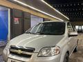 Chevrolet Aveo 2012 годаfor2 370 000 тг. в Алматы – фото 10