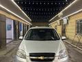 Chevrolet Aveo 2012 годаfor2 370 000 тг. в Алматы