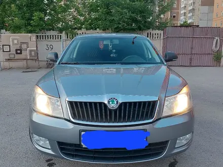 Skoda Octavia 2012 года за 5 500 000 тг. в Караганда – фото 2