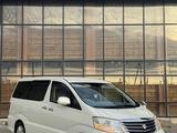 Toyota Alphard 2006 года за 5 700 000 тг. в Караганда – фото 4