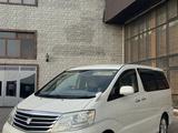 Toyota Alphard 2006 года за 5 700 000 тг. в Караганда – фото 2