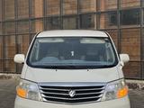 Toyota Alphard 2006 года за 5 700 000 тг. в Караганда – фото 5
