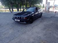 BMW 525 1994 годаүшін2 350 000 тг. в Шымкент