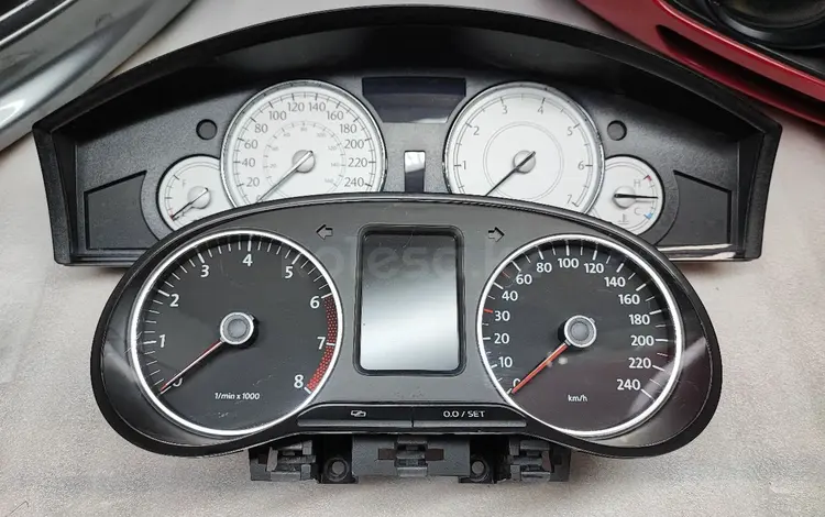 Щиток приборов Cbz Vw Polo за 30 000 тг. в Алматы