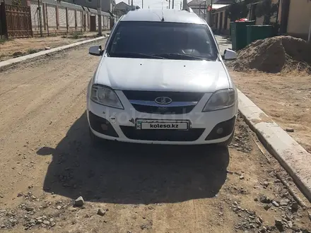 ВАЗ (Lada) Largus 2014 года за 3 500 000 тг. в Актау