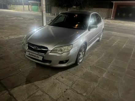 Subaru Legacy 2007 года за 6 000 000 тг. в Актау – фото 3