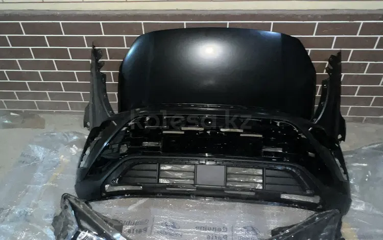 Бампер фара Байон Hyundai i20үшін50 000 тг. в Астана