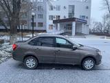 ВАЗ (Lada) Granta 2190 2020 года за 4 500 000 тг. в Семей – фото 4