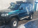 УАЗ Patriot 2012 года за 3 700 000 тг. в Костанай