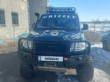 УАЗ Patriot 2012 года за 3 700 000 тг. в Костанай – фото 3