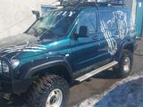 УАЗ Patriot 2012 года за 3 700 000 тг. в Костанай – фото 4