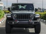 Jeep Wrangler 2024 года за 42 000 000 тг. в Караганда – фото 2