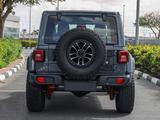 Jeep Wrangler 2024 года за 42 000 000 тг. в Караганда – фото 4