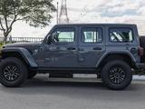 Jeep Wrangler 2024 года за 42 000 000 тг. в Караганда – фото 5