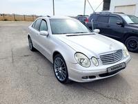 Mercedes-Benz E 320 2003 года за 5 500 000 тг. в Актау