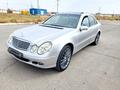 Mercedes-Benz E 320 2003 года за 5 500 000 тг. в Актау – фото 4