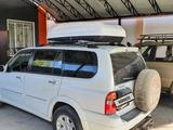 Suzuki XL7 2001 года за 4 800 000 тг. в Шымкент – фото 2