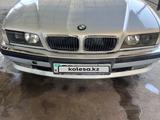 BMW 730 1995 годаүшін2 750 000 тг. в Шымкент – фото 5
