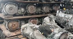 Двигатель на subaru за 260 000 тг. в Алматы – фото 5