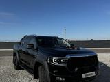 Foton Tunland 2025 года за 18 800 000 тг. в Костанай – фото 3