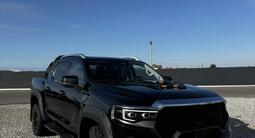 Foton Tunland 2025 года за 18 300 000 тг. в Костанай – фото 4