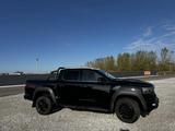 Foton Tunland 2025 года за 18 800 000 тг. в Костанай – фото 4